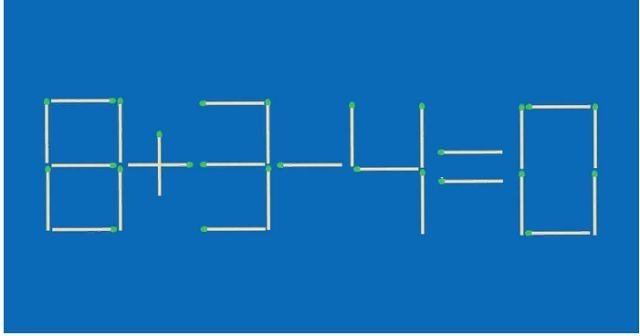 Да разве такое бывает: всего 1 задачка, а к ней сразу 3 решения — соберите их все, как Покемонов