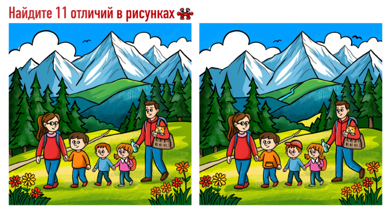 Тест на интеллект: решите эту супер-сложную задачку и докажите, что ваш мозг работает на 200% — азарт только в плюс