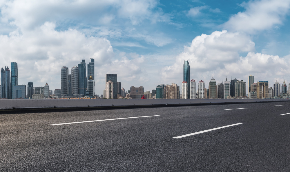 Что означает разметка А100 на дороге — ответить могут только опытные водители