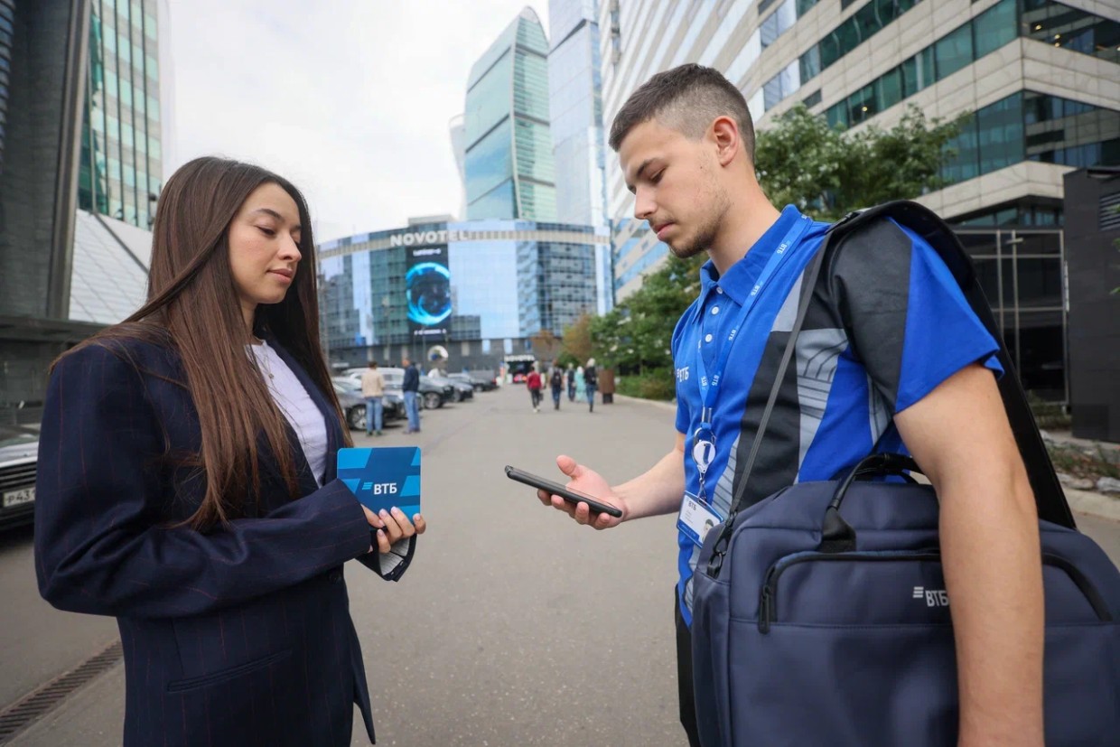Опрос ВТБ: дальневосточники считают главным преимуществом коллег-студентов энергию и мотивацию