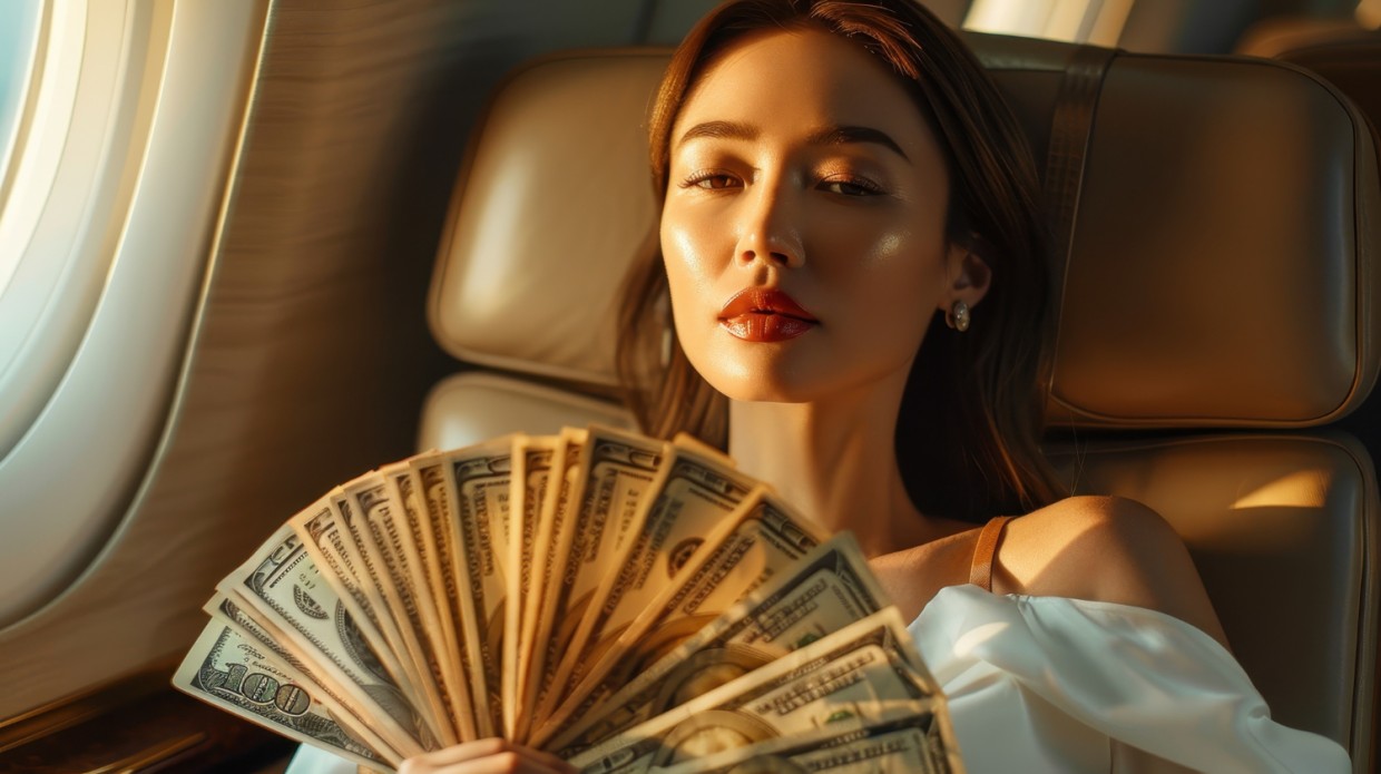 У рубля есть 3 пути: в июле 1 знак зодиака разбогатеет, 1 знак обеднеет и еще 1 знак будет метаться между роскошью и нищетой — звезды не шутят