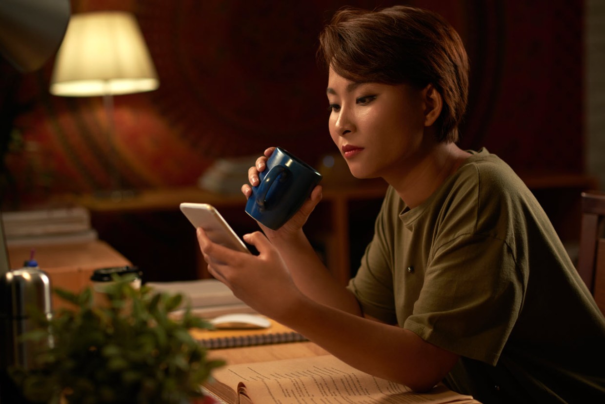 Госдума приняла поправки о штрафах за поиск запрещенных материалов