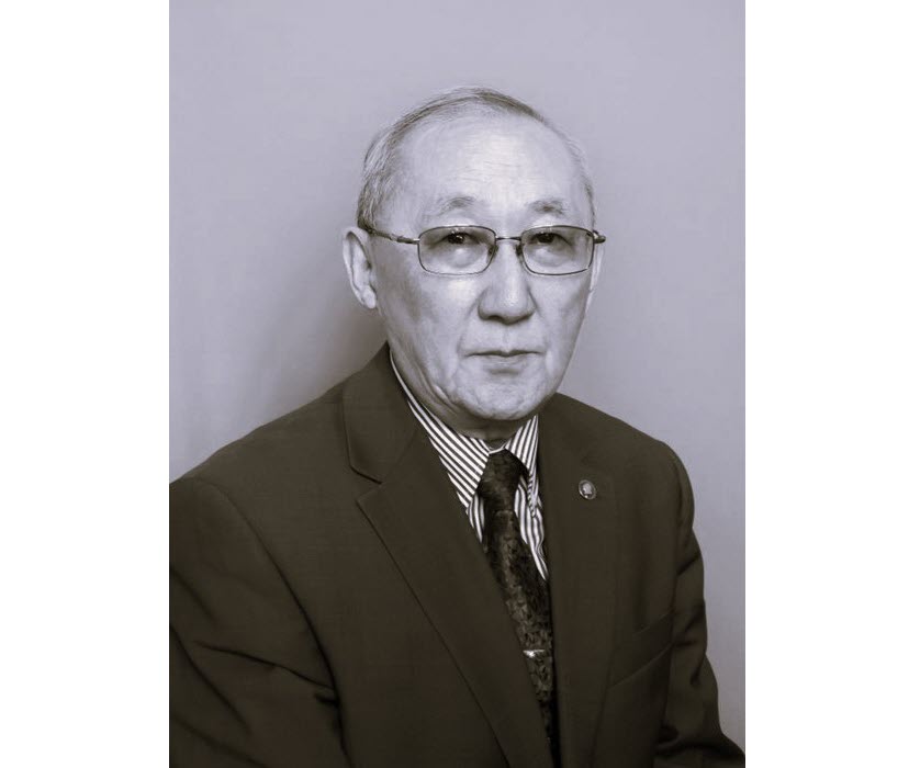 Ушел из жизни якутский ученый Анатолий Бурцев