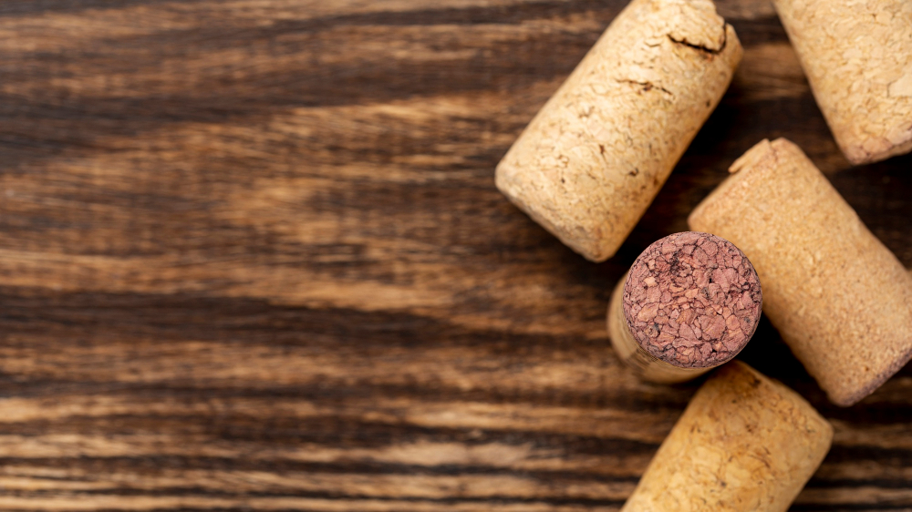 Нет, натуральная пробка не говорит о качестве вина — опровергаем распространенный миф