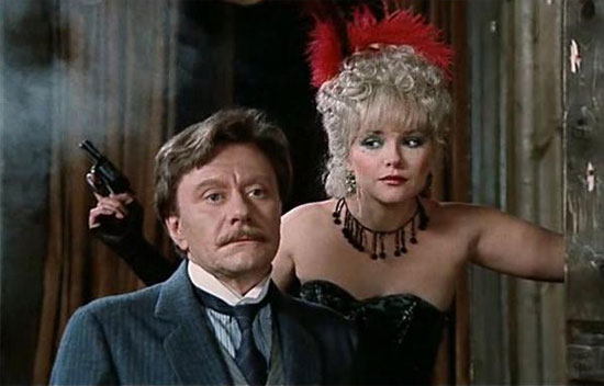 Боярский ломался, а денег не было: как снимали фильм «Человек с бульвара Капуцинов» — делимся закулисьем