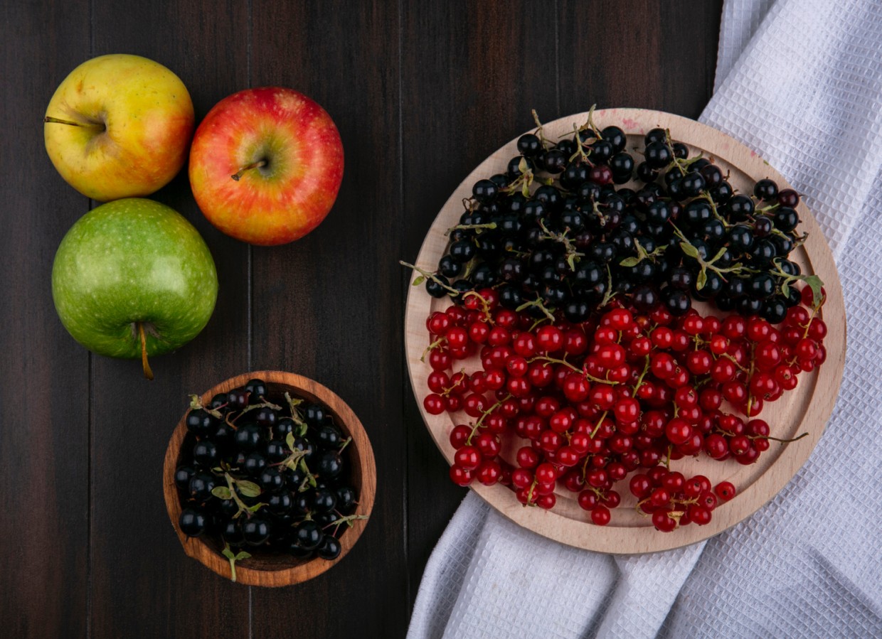 Смородины будет в 3 раза больше: всего 1 нехитрое действие, а каков результат — советы агронома с опытом более 30 лет