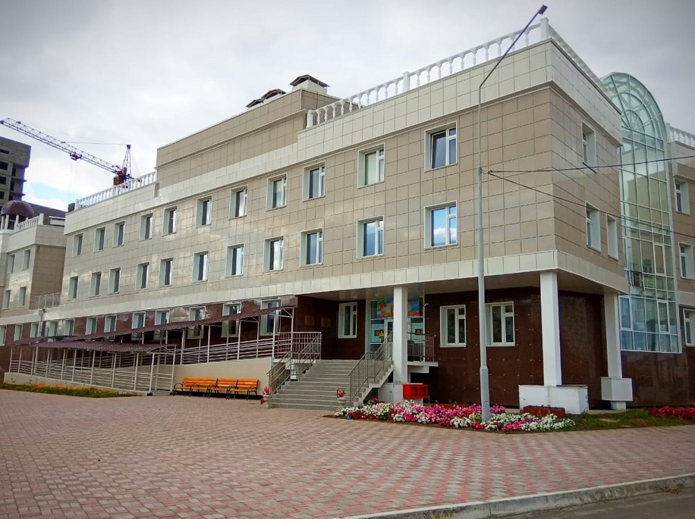 В Якутске проверяют законность конкурса в 10 класс школы №35