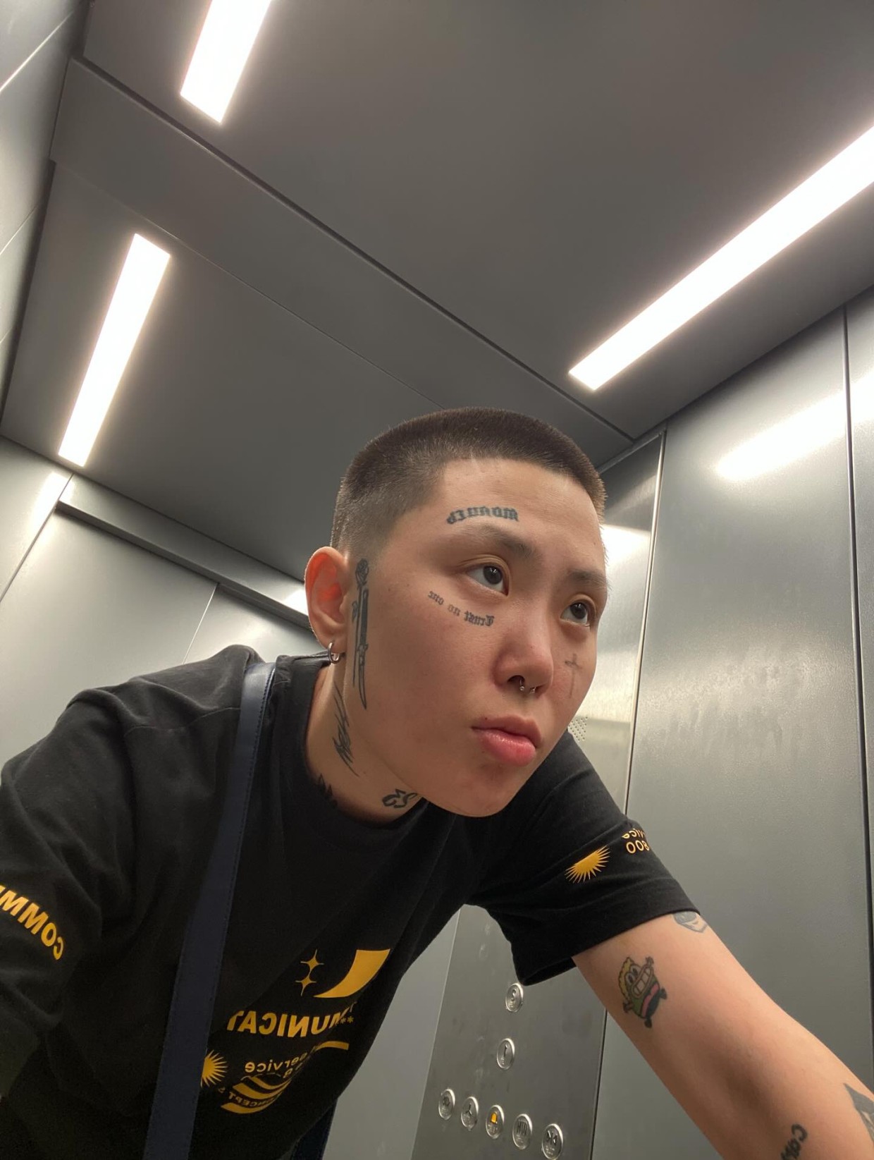 Участница шоу "Пацанки" Оелана: "В Якутске меня провоцируют, а потом врубают камеры"