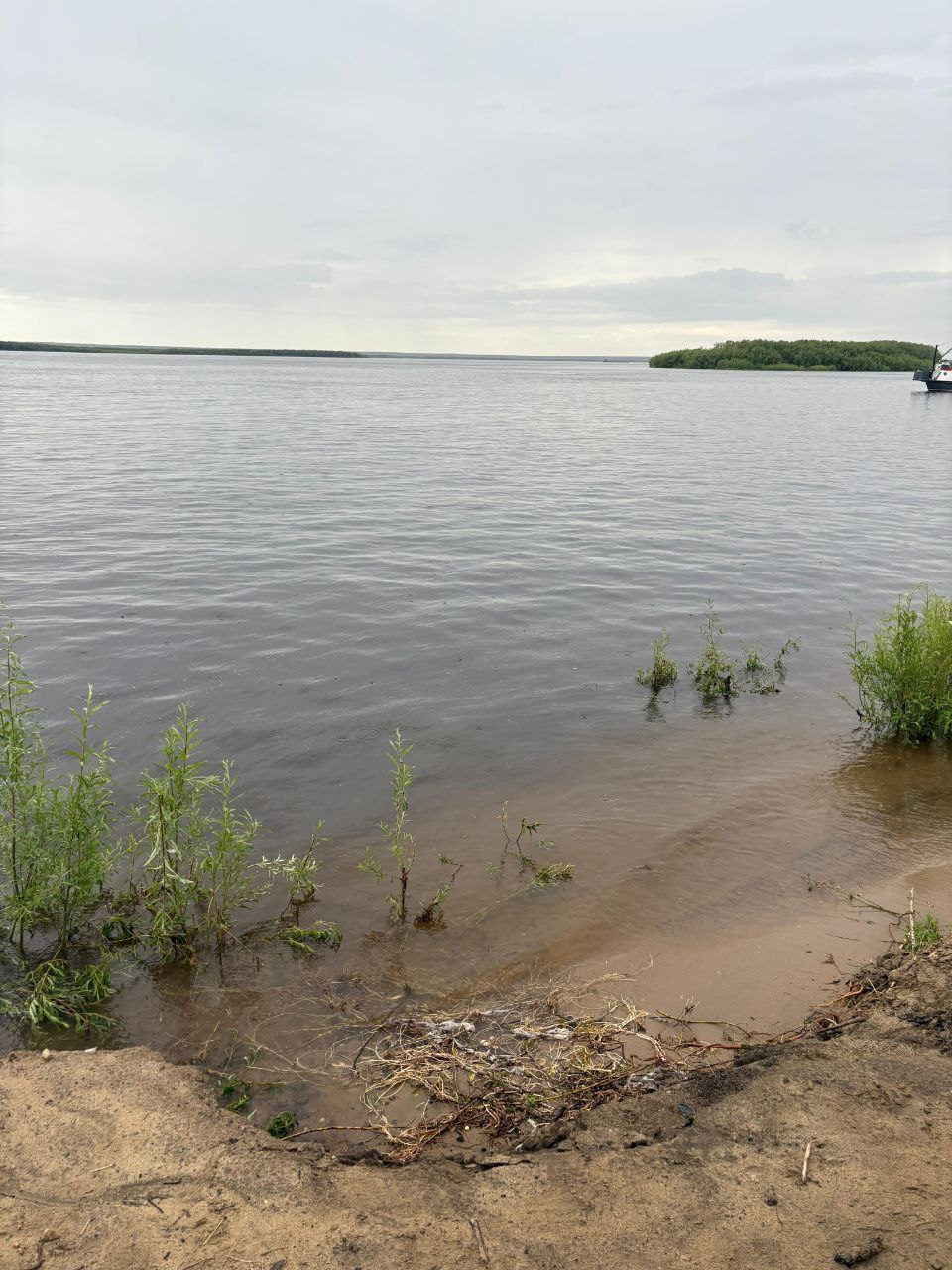Найдено тело пропавшего мужчины в Нюрбинском районе