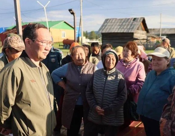 Тамара Васильева о проблемах Оймякона: «Почему мы живем в суровых условиях и никакой поддержки нам не положено?»