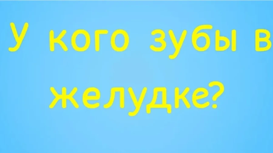 Приятного аппетита, шеф: этот тест на эрудицию раскроет личину тех, кто стыдливо притворялся интеллектуалом — ответ знает 2% людей