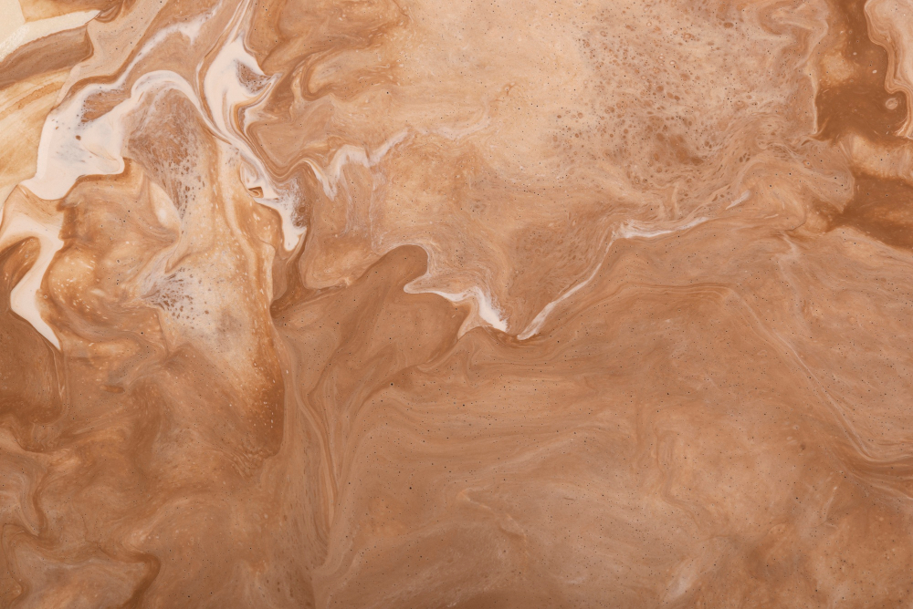 «Мокко мусс» — цвет года: институт Pantone назвал лучшие цветовые сочетания 2025 года