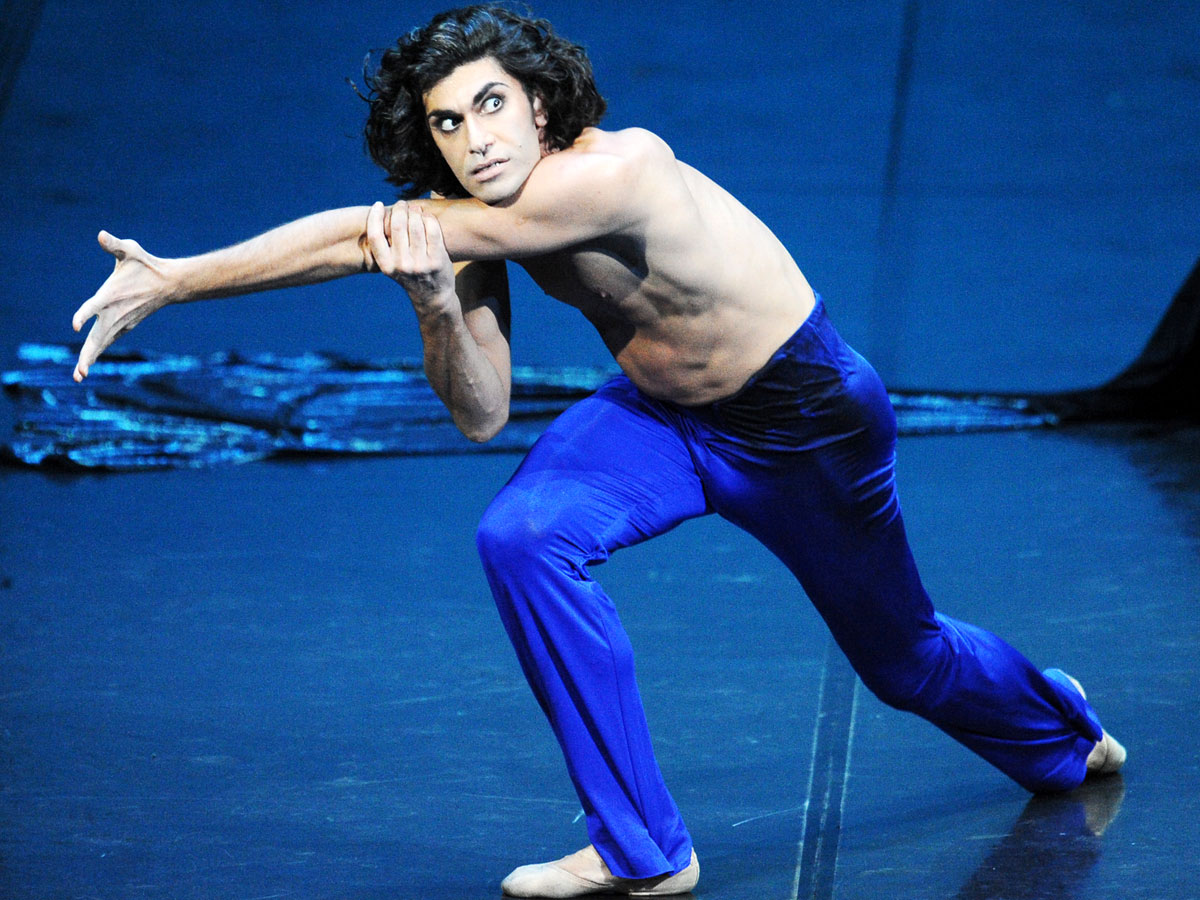 Король русского балета: как Цискаридзе справился с травмирующим опытом Большого театра — и где он сейчас