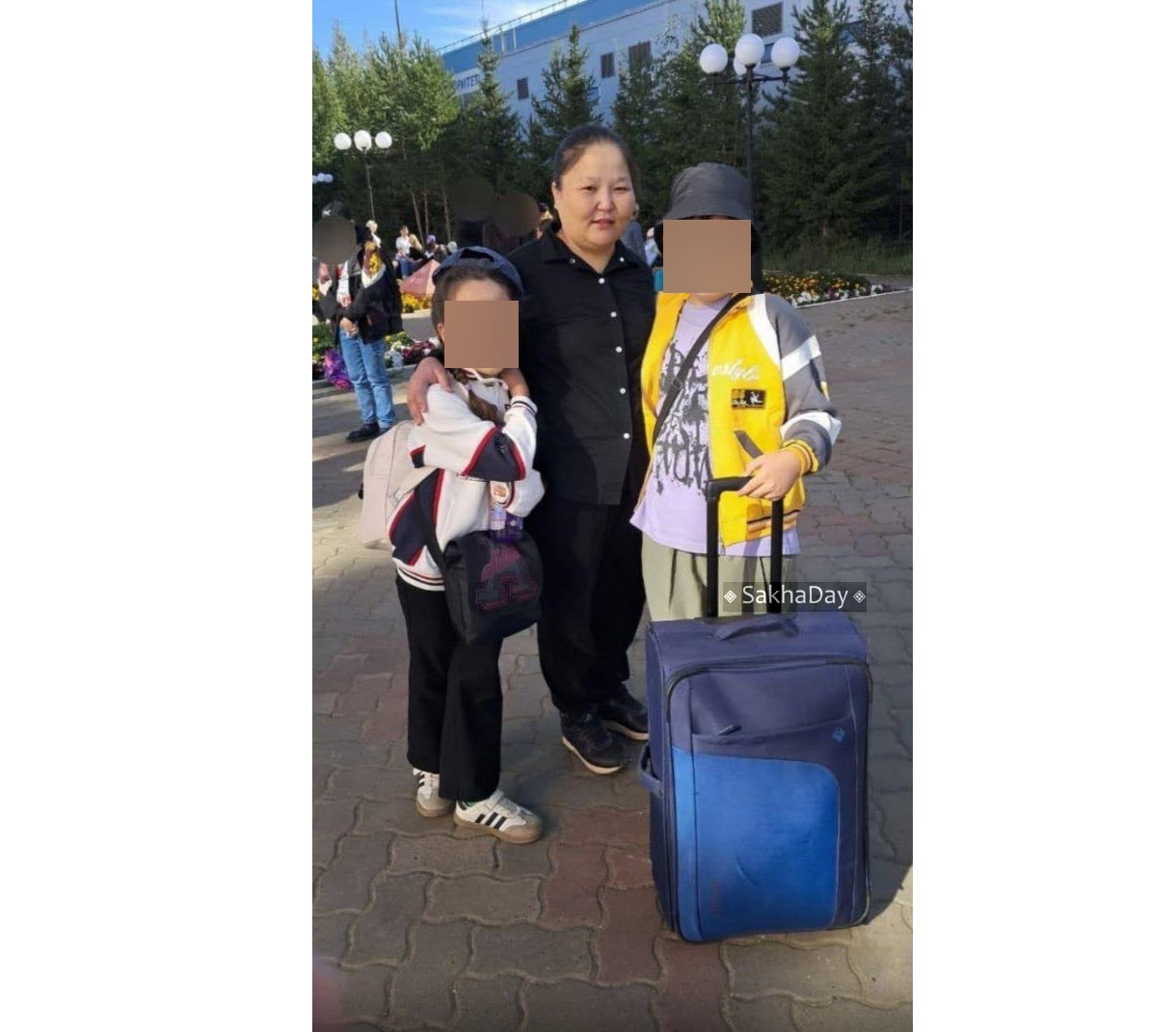 «Мы тебя оставим без детей и без квартиры». Валентина из Мирного опасается, что может лишиться всего