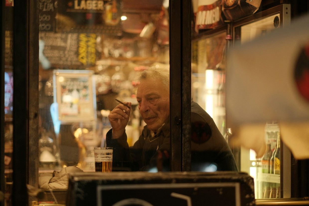 Не пей, Иванушка, козленочком станешь: почему после 60 лет стоит забыть о водке — горькая правда о здоровье