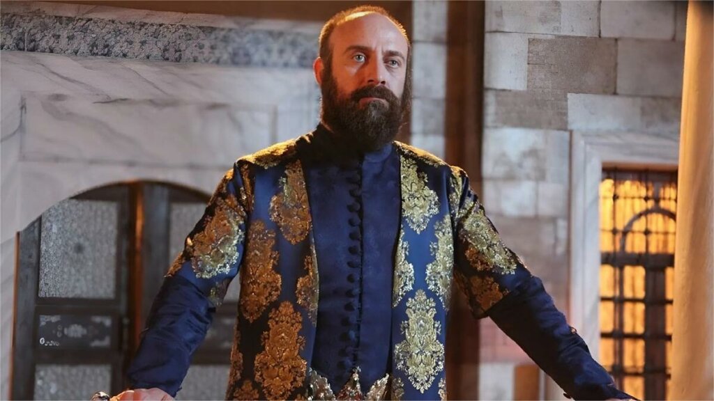 Секреты Османского двора: как султаны «делали свои дела» — гигиена, традиции и восточный колорит