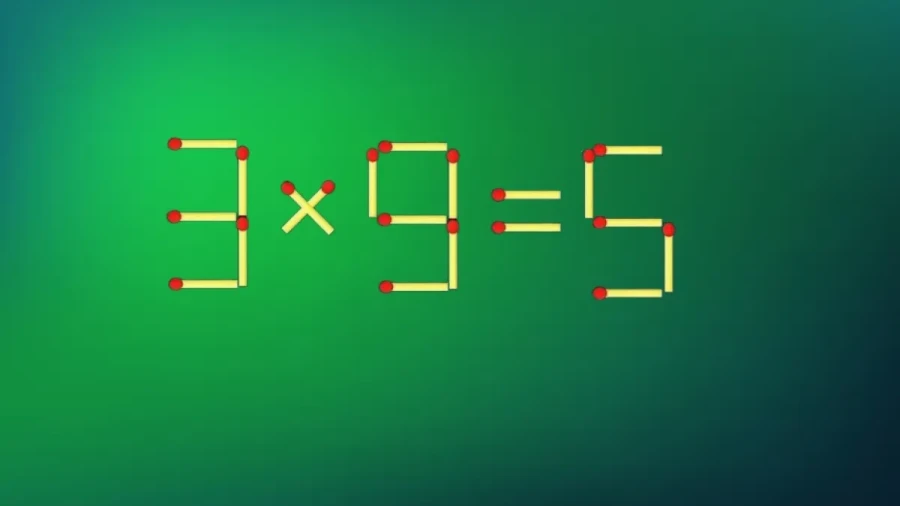 Верный путь в лидеры: решите математическую головоломку — всего 1 движение отделяет вас от правильного ответа