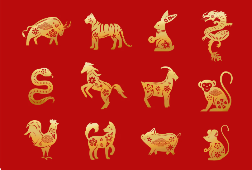 Водопад из денег, любовный вихрь и уверенность: кому из знаков китайского гороскопа несказанно повезет — ловите каждый миг и наслаждайтесь