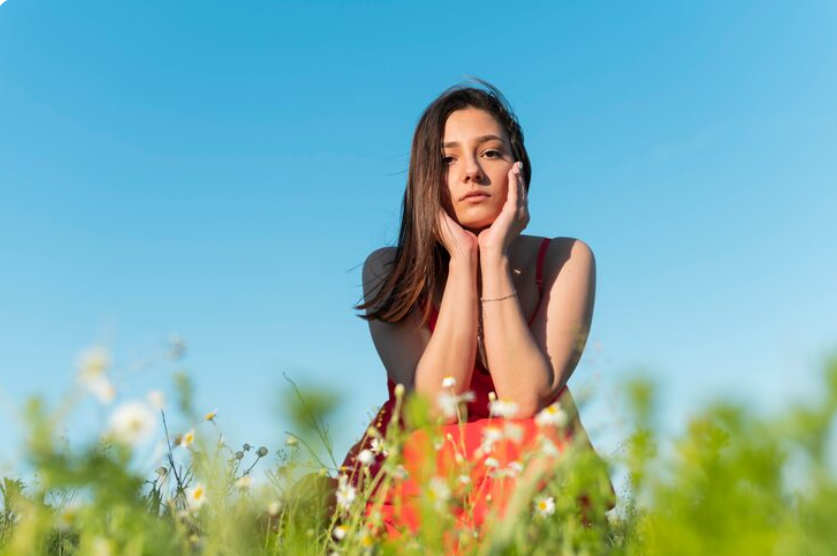 Волшебный амулет: как славянское украшение может решить все женские проблемы — если хотите забеременеть или прокачать интуицию