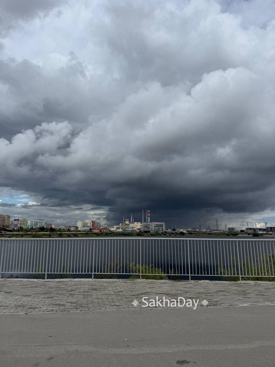 Бороться с лесными пожарами в Якутии помогут искусственные дожди