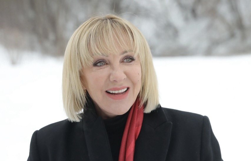 Не сломаться под тяжестью славы: Елена Яковлева — исповедь о пережитых испытаниях, любви и семейных тайнах