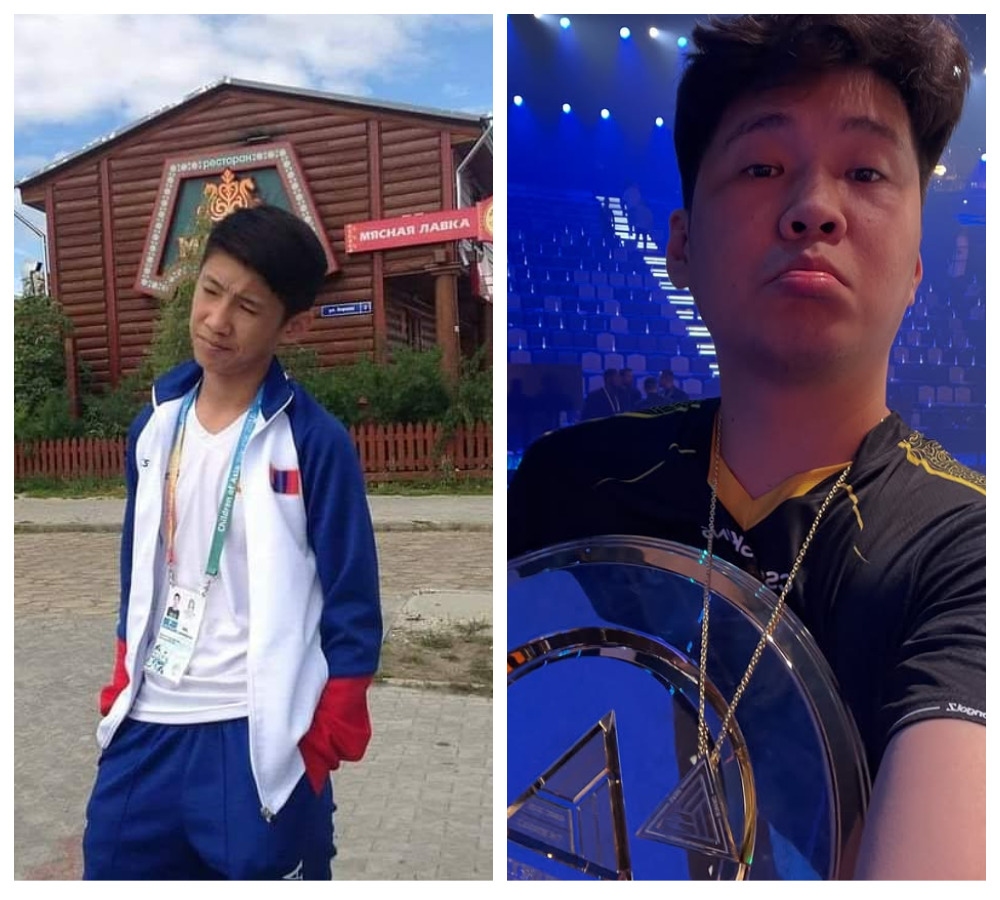 Интересный факт: победитель мирового турнира по CS2 начинал на Играх «Дети Азии» в Якутске