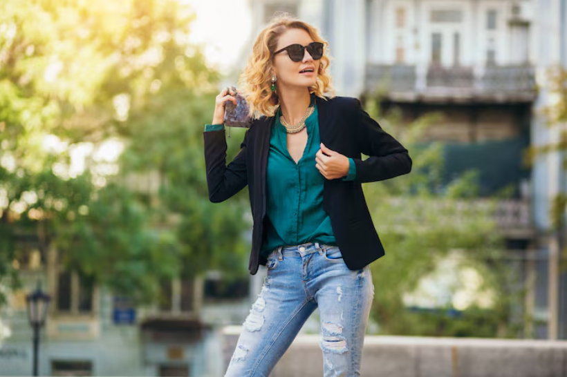 Эти 5 деталей круче любых брендов: как неотразимо одеться, если бюджет ограничен — все намного проще, чем кажется