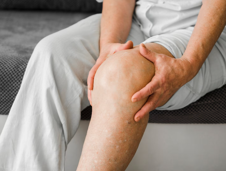 Упадете со стула: самые неожиданные продукты, которые разрушают суставы — шокирующая правда от нутрициолога, они считались полезными!