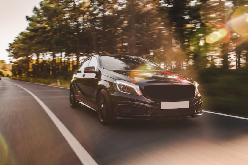 Экстремальный съезд на обочину: как не потерять самообладание в экстренной ситуации — советы водителю