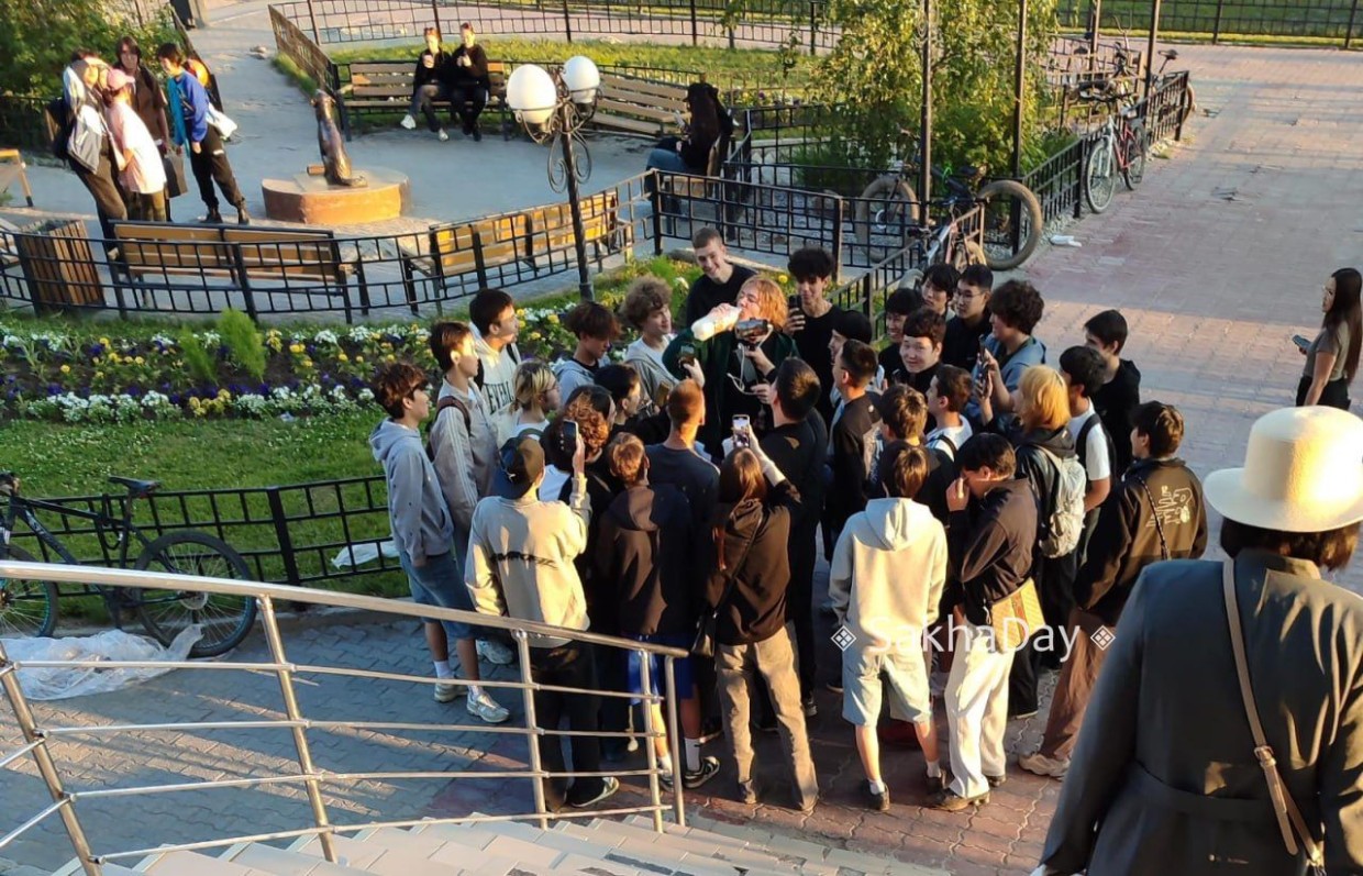 Половина молодых якутян думает об отъезде. В КСП назвали главную причину