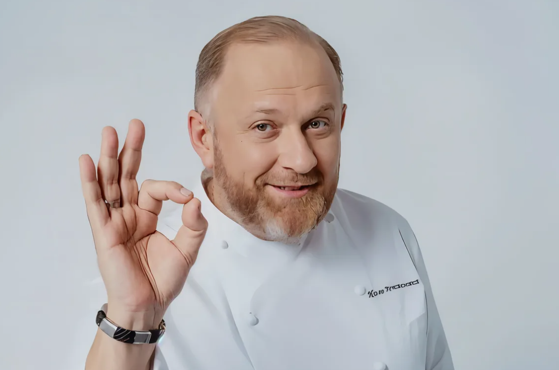 Хрустящие пирожки от шефа Ивлева: когда на столе шаром покати — экстренный способ восхитить гостей кулинарным шедевром