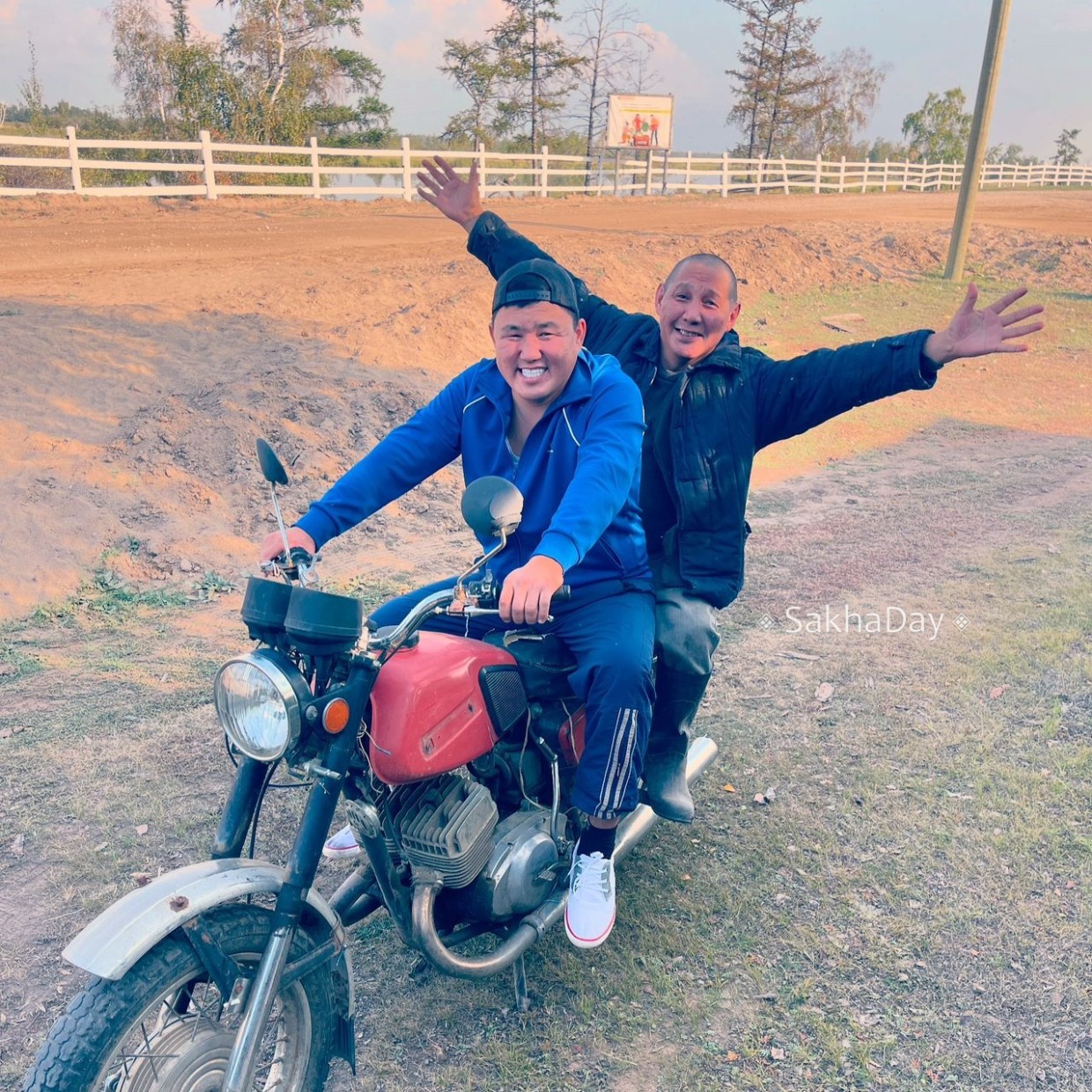 Правда ли, что якутские фильмы снимаются на фотоаппараты?