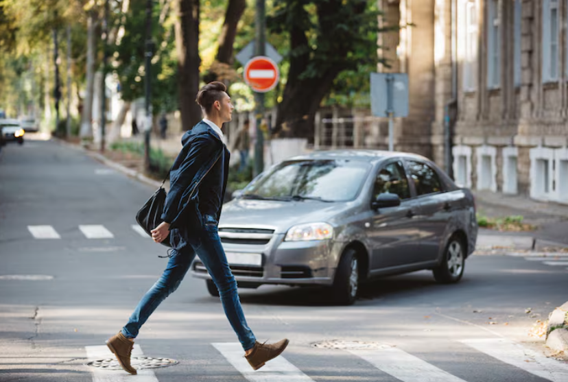 Не дайте себя завалить на экзамене: в каком направлении можно двигаться на перекрестке — каверзный вопрос ПДД