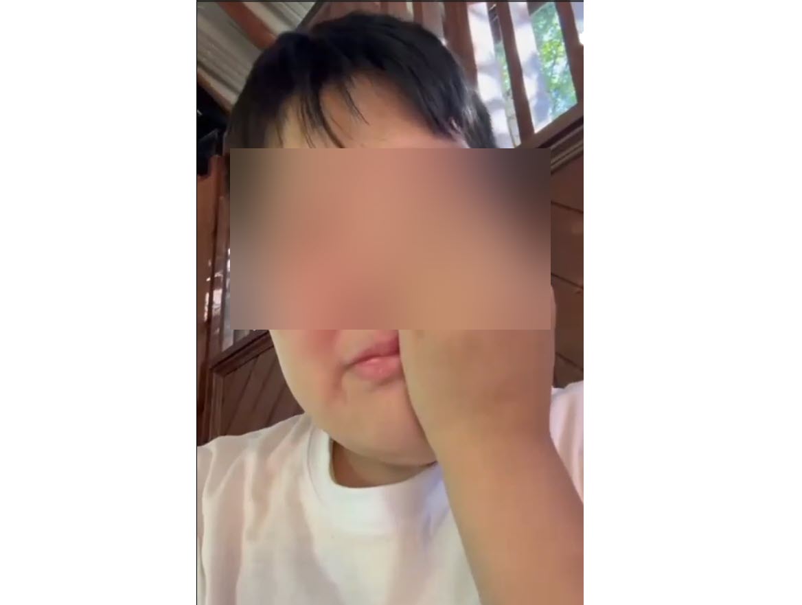 В Якутии мальчик обратился за помощью: "Моя мама выпила, и нас хотят забрать в детдом!"