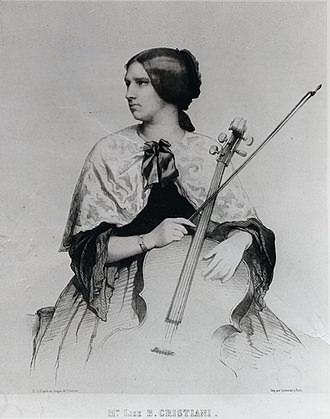 Якутск XIX века глазами француженки: «В пыльном городе жили нарядные люди"