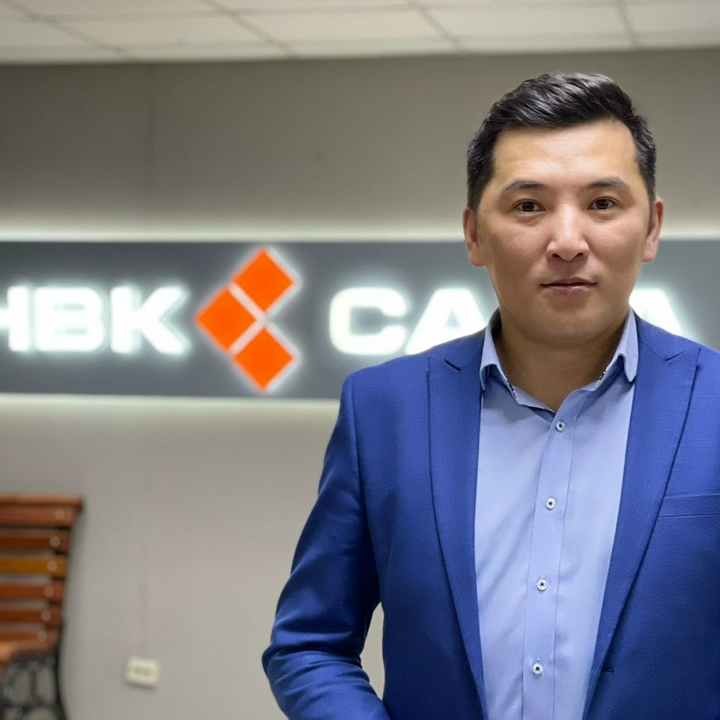 Звездный ведущий покидает НВК "Саха"