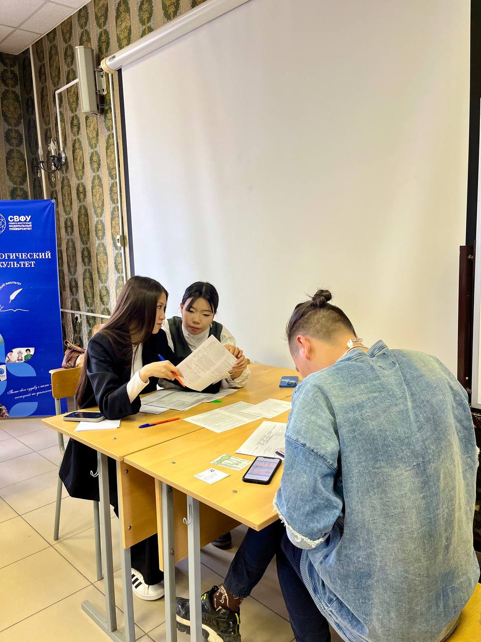 В СВФУ опубликовали первые списки зачисленных: на льготных основаниях принято 596 студентов