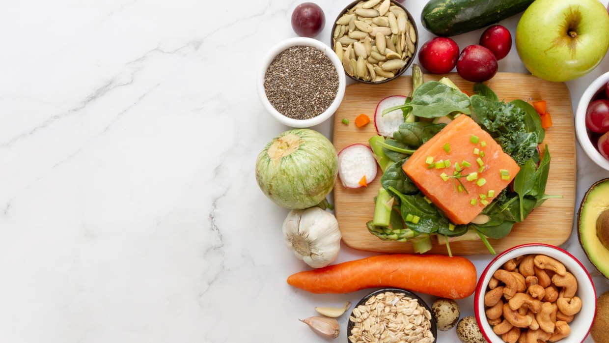 Дешевый секрет здоровья: ваша печень будет счастлива — добавьте 3 продукта в ваш рацион и спасите организм