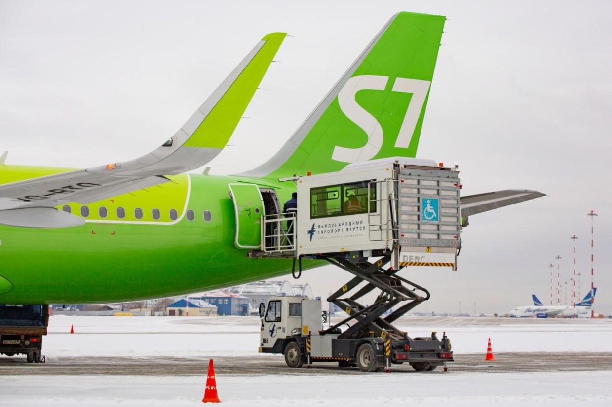 Интересные факты об амбулифтах для маломобильных пассажиров