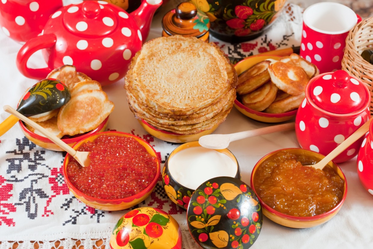 «Дьявольские» продукты на Руси: от телятины до картофеля — что наши предки считали табу?