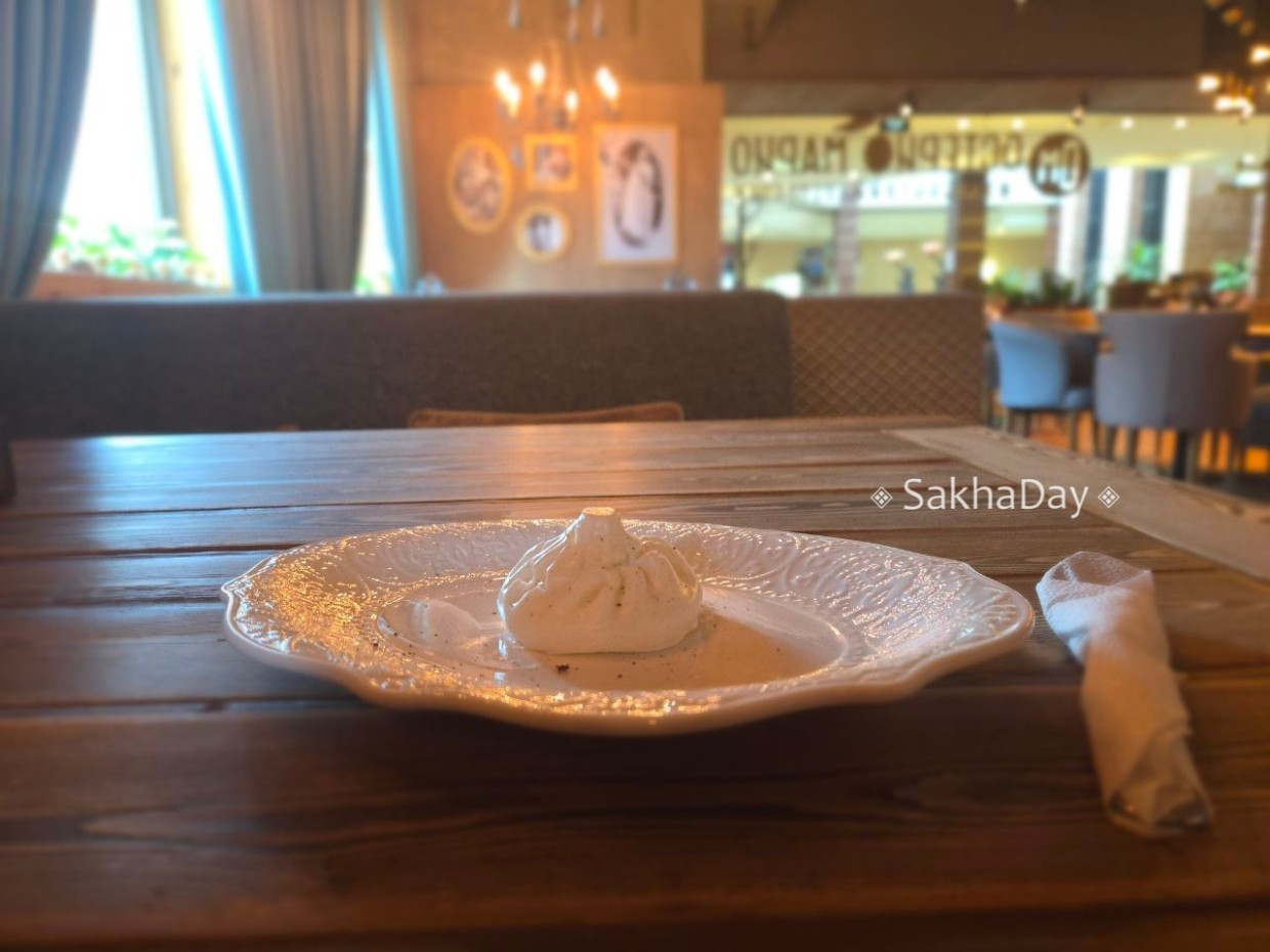 Набираемся сил в заведениях Якутска до 1000 рублей