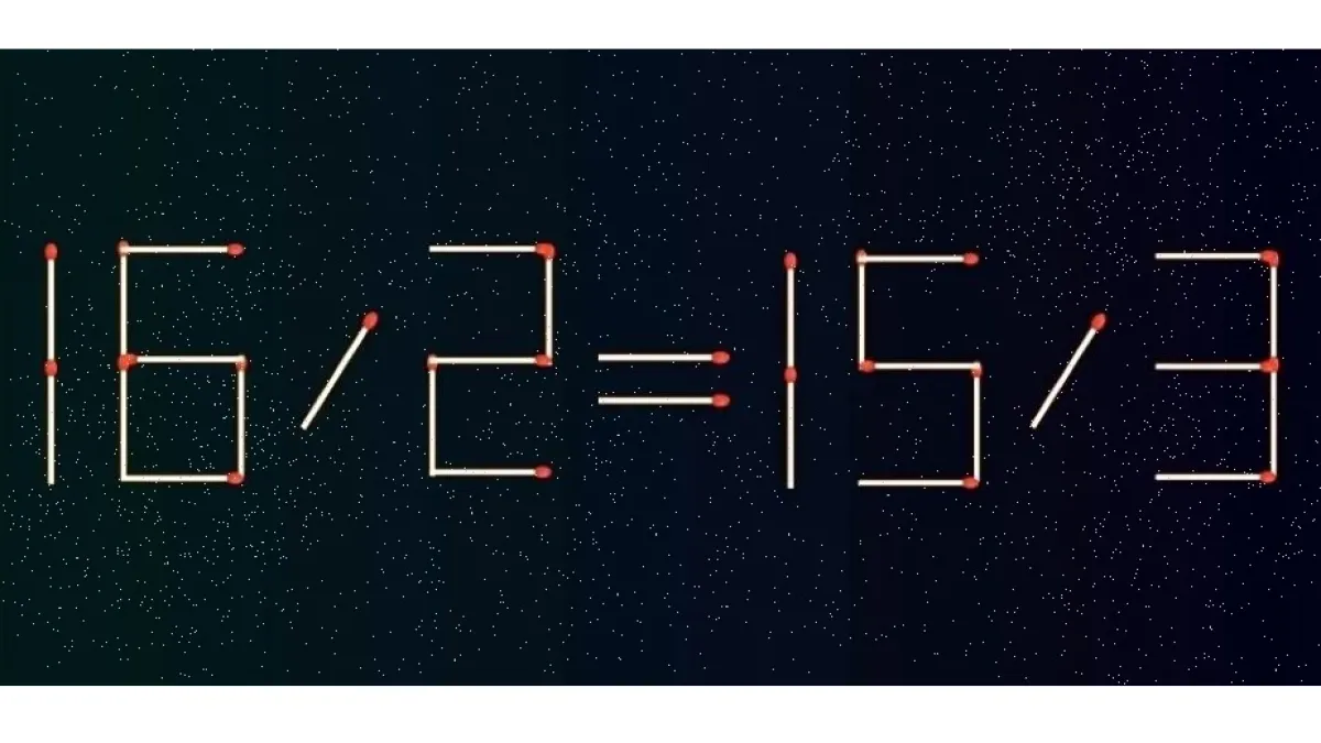 Мозги, подъем: иногда мышцы нужно будить — эта головоломка перезагрузит ваш мозг так же, как импульсный массажер будит мышцы пресса