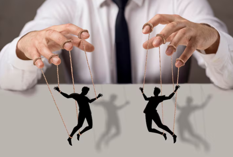 Здравствуй, кабинет психиатра: три знака с тягой к жестоким манипуляциям — самые опасные типы людей