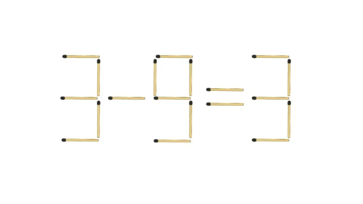 Удивительное рядом: этот простой тест покажет, на какие чудеса способен ваш мозг — пройдите его прямо сейчас