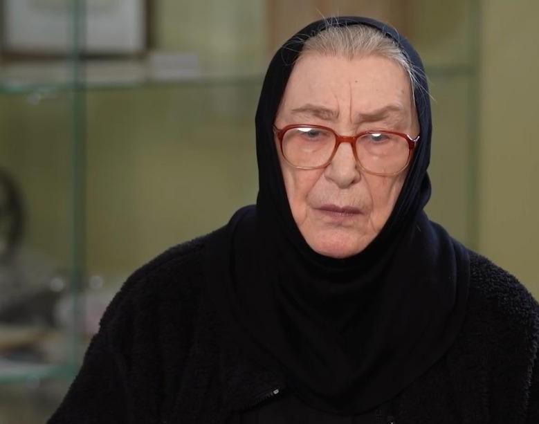 От сумасшедших вечеринок до побега в монастырь: бурная и драматичная жизнь Екатерины Васильевой — почему она отказалась от внука?