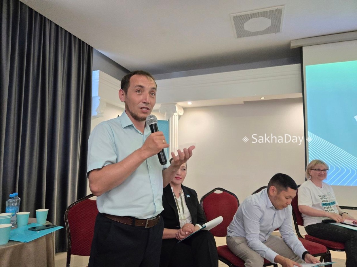 Александр Иванов: «Невозможно просто за высказывание исключить из фракции! Тем более отбирать мандат»