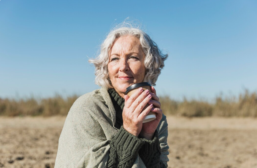 Вечная жизнь в ваших руках: ученые рассказали, как добиться счастливой старости — доживете минимум до 100