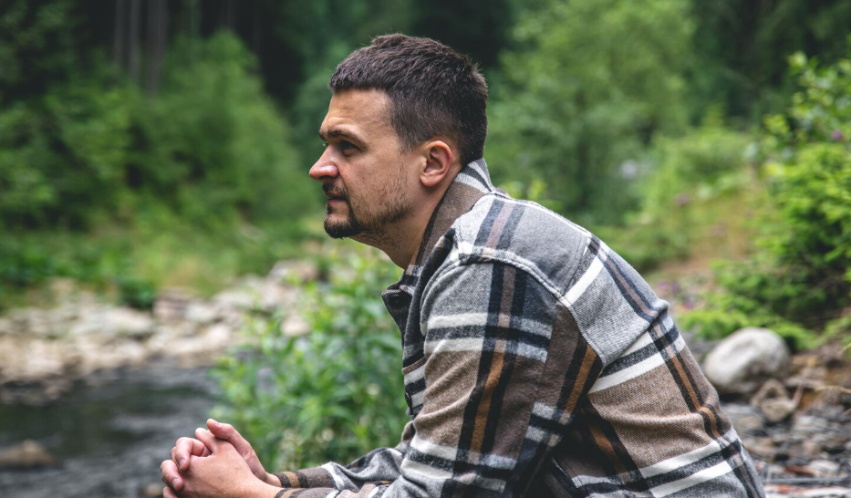 Накрыла адская паника: если потерялся в лесу — 100% выход из экстремальной ситуации