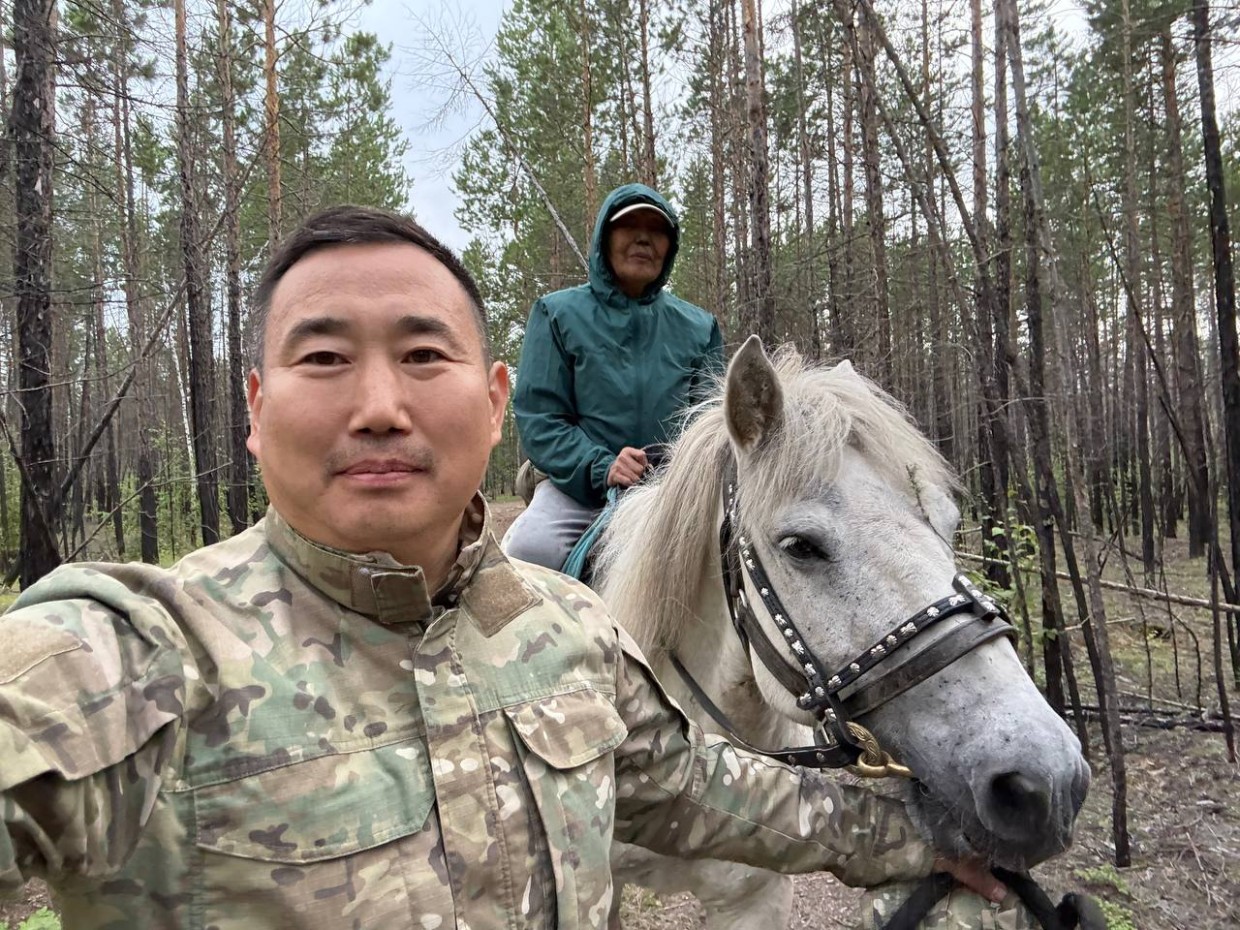 73-летняя Наталья Баишева, ушедшая по грибы 8 августа, нашлась!