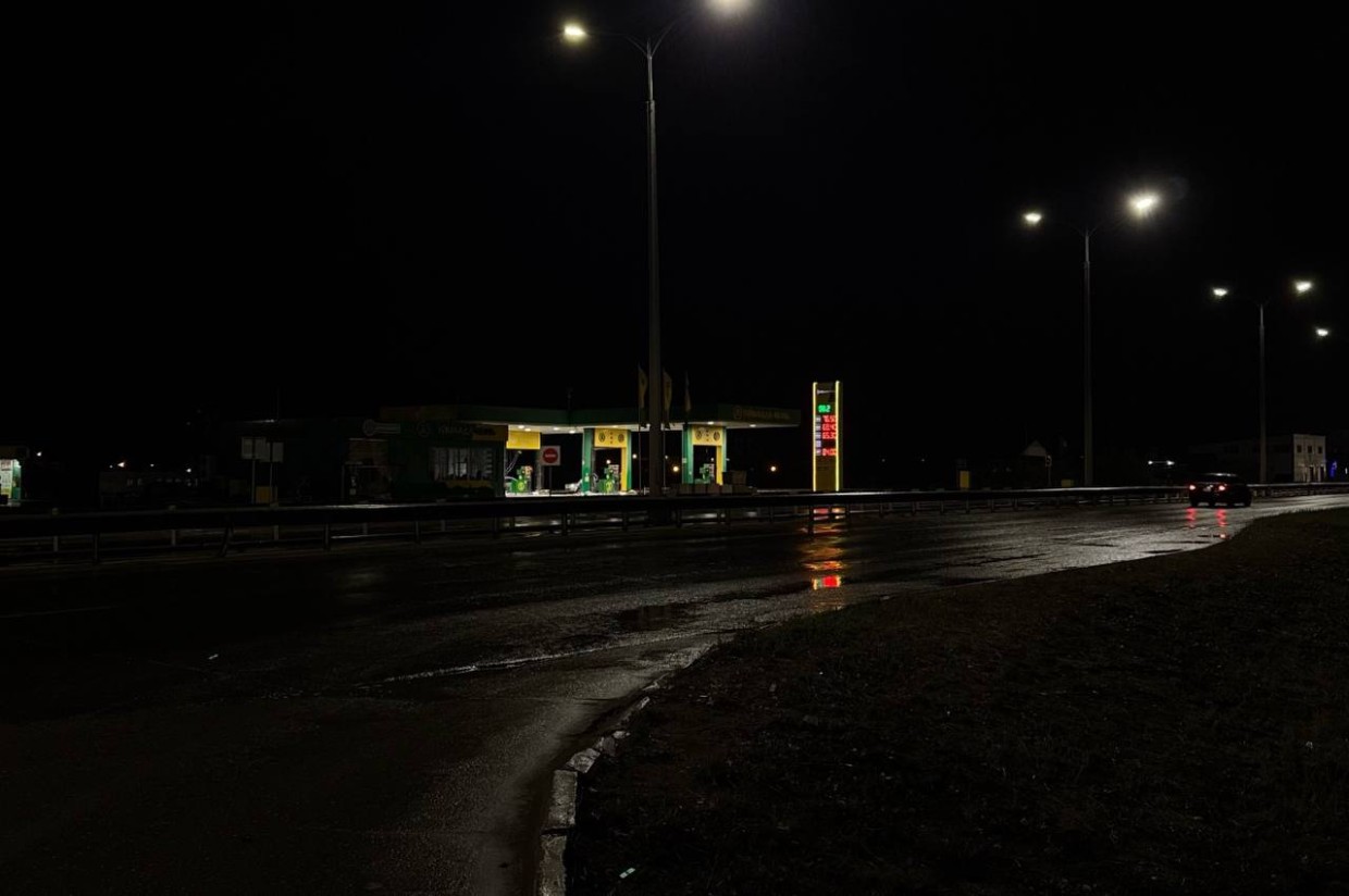 «Туймаада-Нефть» повышает цены на бензин?